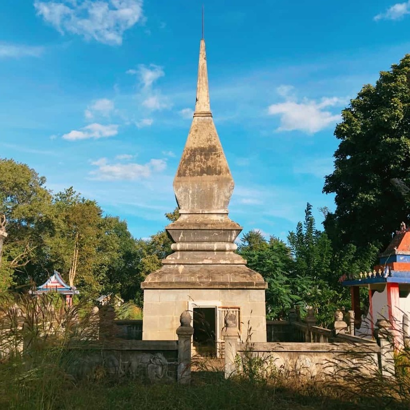 Bản Đôn Tây Nguyên mang dấu ấn huyền thoại đại ngàn 7