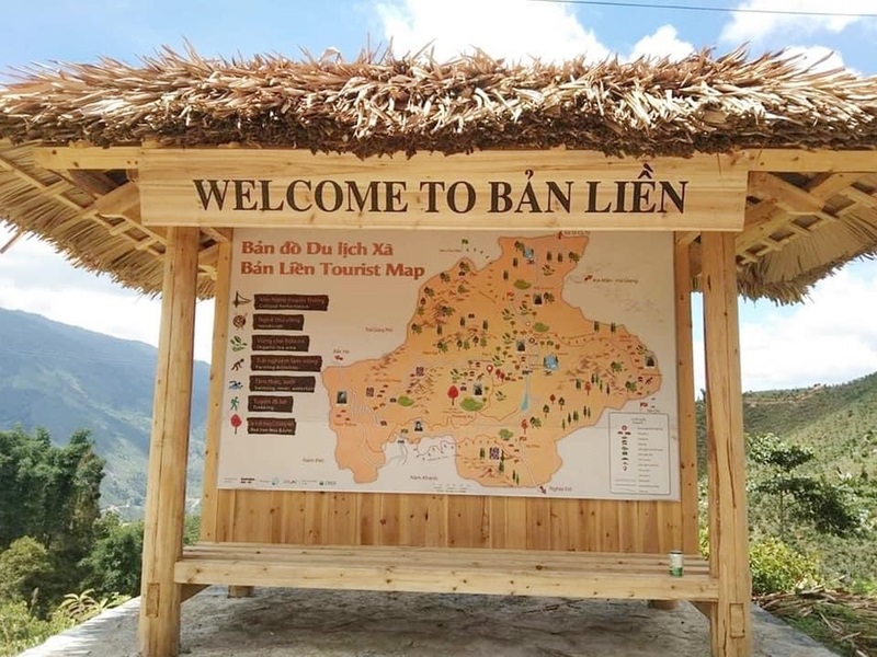 Bản Liền Pine Homestay: Thử sống như người bản giữa núi rừng Bắc Hà 3