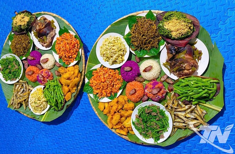 Kinh nghiệm du lịch bản Pác Ngòi Ba Bể, tìm về bình yên nơi bản Tày cổ 9