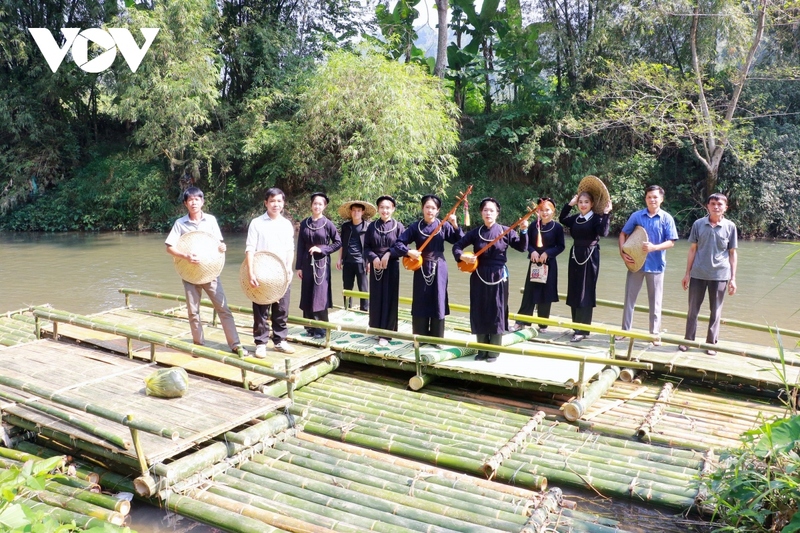 Kinh nghiệm du lịch bản Pác Ngòi Ba Bể, tìm về bình yên nơi bản Tày cổ 8