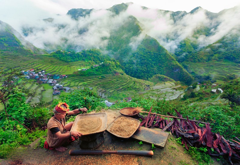 Ghé thăm đảo Luzon: vùng đất diệu kỳ, thú vị tại Philippines 5