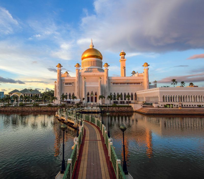 Bandar Seri Begawan: Cẩm nang du lịch “thành phố Vàng” 2