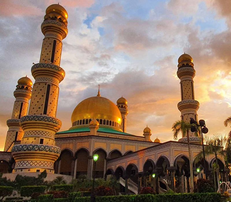 Bandar Seri Begawan: Cẩm nang du lịch “thành phố Vàng” 4
