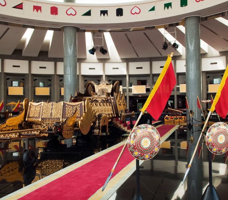Bandar Seri Begawan: Cẩm nang du lịch “thành phố Vàng” 6