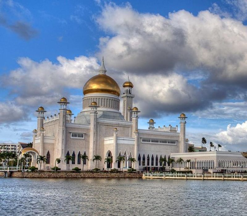 Bandar Seri Begawan: Cẩm nang du lịch “thành phố Vàng” 7