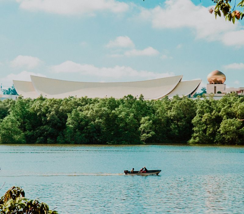 Bandar Seri Begawan: Cẩm nang du lịch “thành phố Vàng” 8