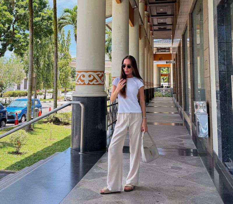 Bandar Seri Begawan: Cẩm nang du lịch “thành phố Vàng” 10