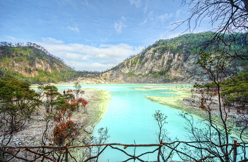 Du lịch Bandung Indonesia, khám phá 'Paris của Java' 10