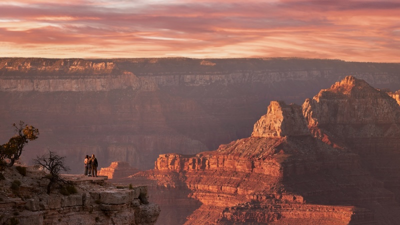 Kinh nghiệm du lịch bang Arizona từ A đến Z dành cho bạn 2