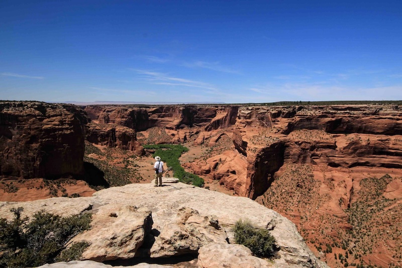 Kinh nghiệm du lịch bang Arizona từ A đến Z dành cho bạn 7