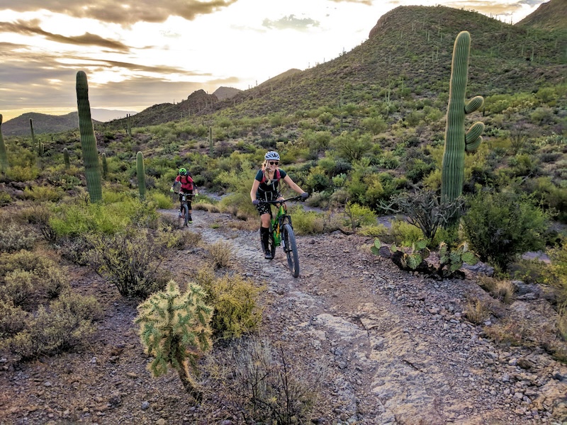 Kinh nghiệm du lịch bang Arizona từ A đến Z dành cho bạn 10