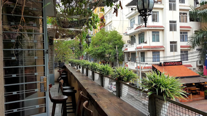 Bâng Khuâng Cafe, một chốn hoài niệm giữa lòng Sài Gòn 5
