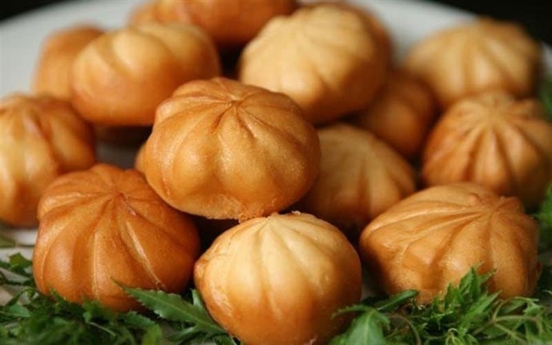 Top 14 loại bánh bao Trung Quốc nổi tiếng với hương vị đặc biệt 4