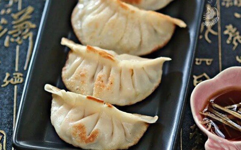 Top 14 loại bánh bao Trung Quốc nổi tiếng với hương vị đặc biệt 8
