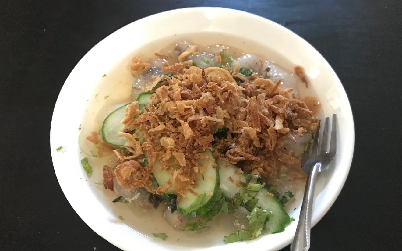 9 Quán bánh bèo Hà Tĩnh ngon nên thử và cách ăn đúng điệu 2