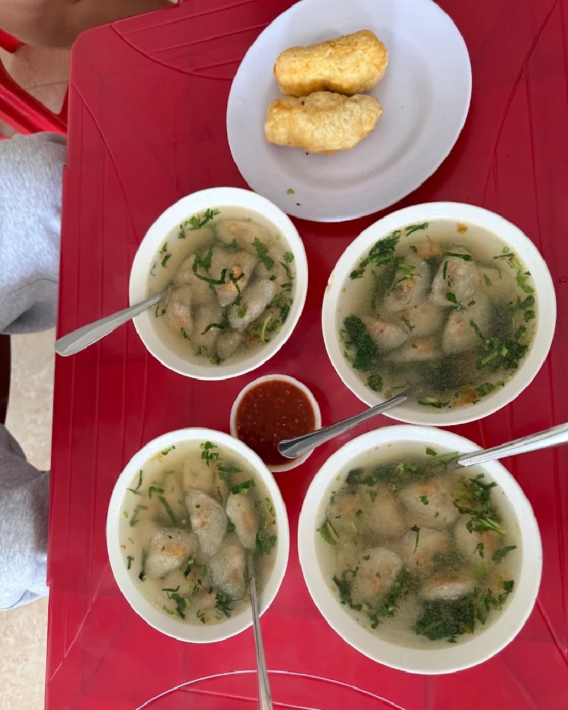 9 Quán bánh bèo Hà Tĩnh ngon nên thử và cách ăn đúng điệu 5