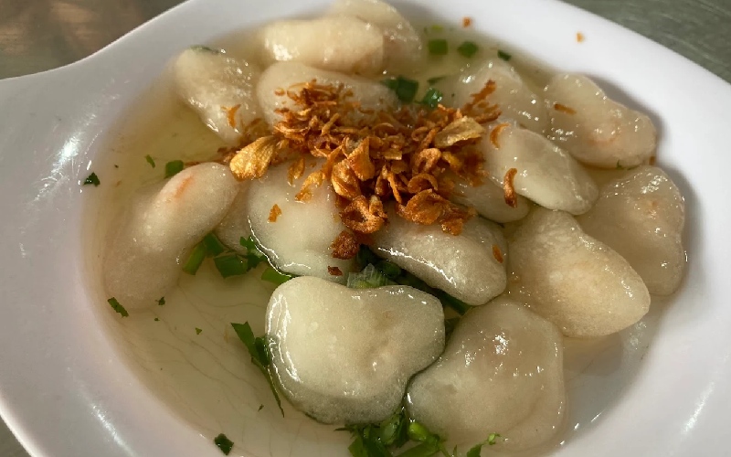 9 Quán bánh bèo Hà Tĩnh ngon nên thử và cách ăn đúng điệu 6