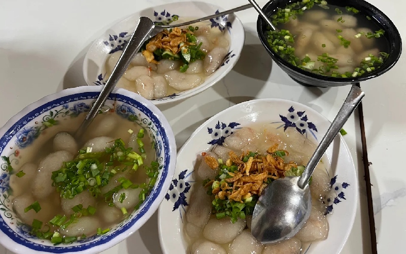 9 Quán bánh bèo Hà Tĩnh ngon nên thử và cách ăn đúng điệu 3