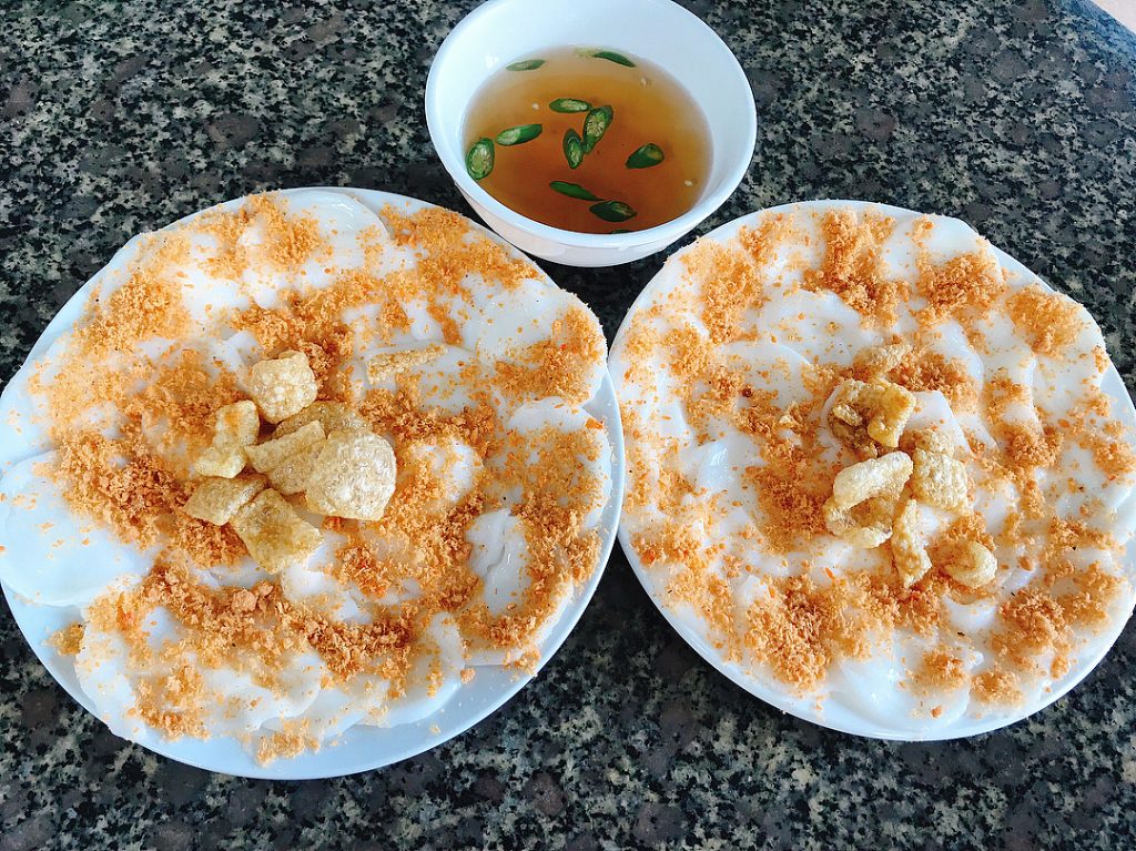 Bánh bèo Quảng Bình, đặc sản bình dân nhưng hấp dẫn vô cùng 2