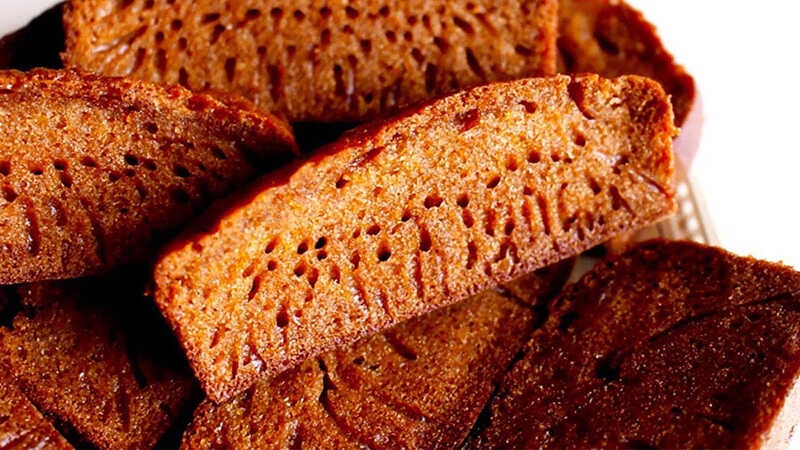 Lưu ngay 13 tiệm bánh bò thốt nốt Sài Gòn nổi tiếng nhất 2