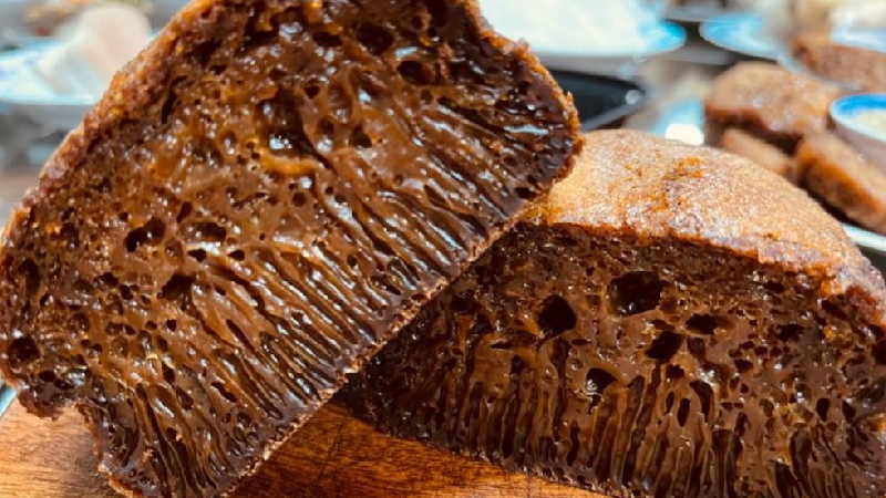 Lưu ngay 13 tiệm bánh bò thốt nốt Sài Gòn nổi tiếng nhất 4