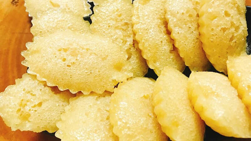 Lưu ngay 13 tiệm bánh bò thốt nốt Sài Gòn nổi tiếng nhất 7