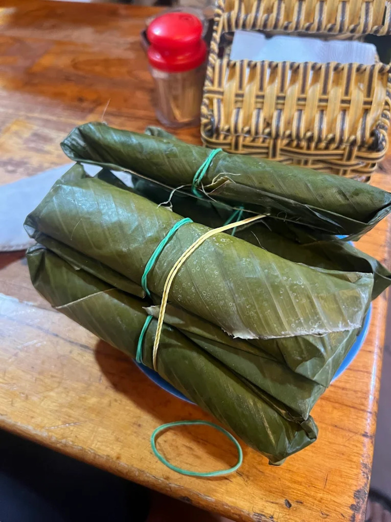 Review quán Bánh căn Lệ Đà Lạt, hương vị dân dã giữa phố núi 6