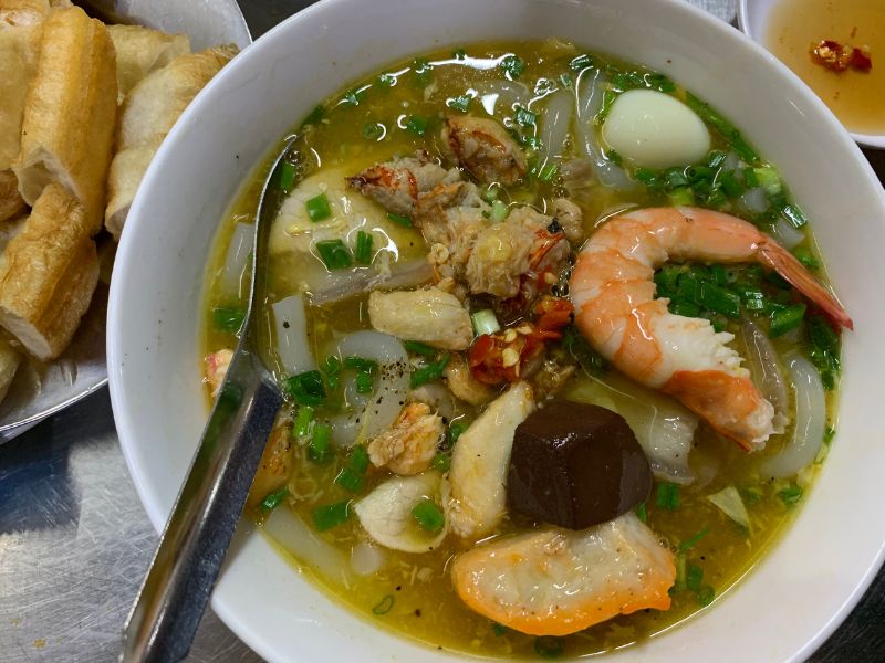Top 15+ Món ngon Sài Gòn không ăn là tiếc cả đời 5
