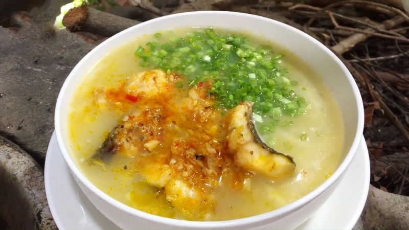 Bánh canh cá lóc – Món ăn dân dã không thể thiếu của người dân xứ Huế 19