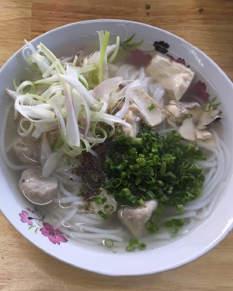 Top 10 quán bánh canh chả cá Nha Trang ngon phải thử 4