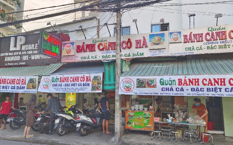 Top 10 quán bánh canh chả cá Nha Trang ngon phải thử 6