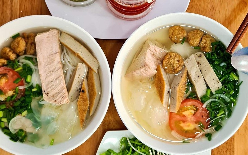 Top 10 quán bánh canh chả cá Nha Trang ngon phải thử 8
