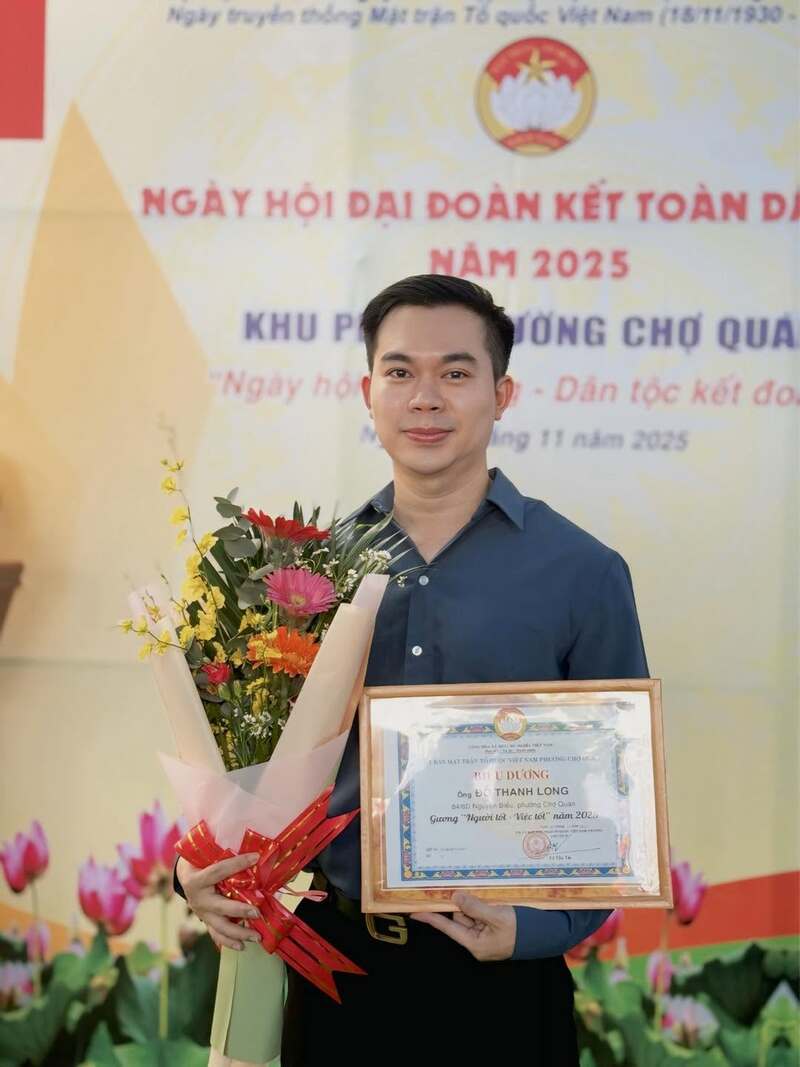 Bánh canh cua Bà Ba, quán bình dân được Michelin vinh danh có gì độc đáo 8