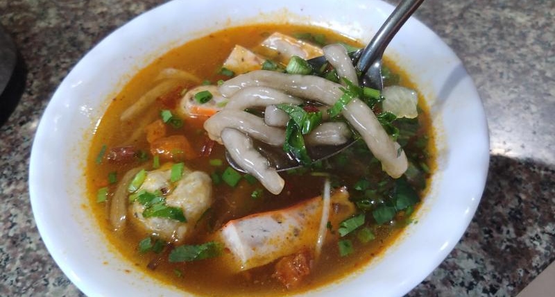 Bánh canh Đà Lạt có gì đặc biệt? Top 10 quán nổi tiếng nhất 3