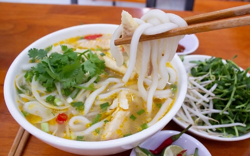 Bánh canh Đà Lạt có gì đặc biệt? Top 10 quán nổi tiếng nhất 4