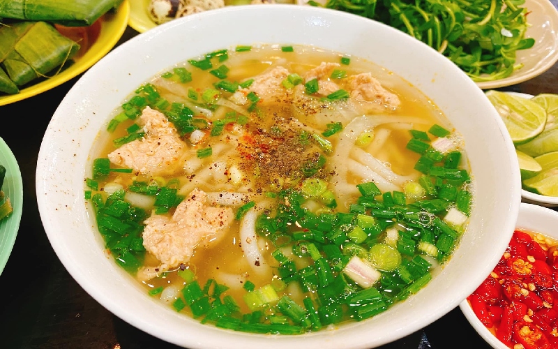 Bánh canh Đà Lạt có gì đặc biệt? Top 10 quán nổi tiếng nhất 5
