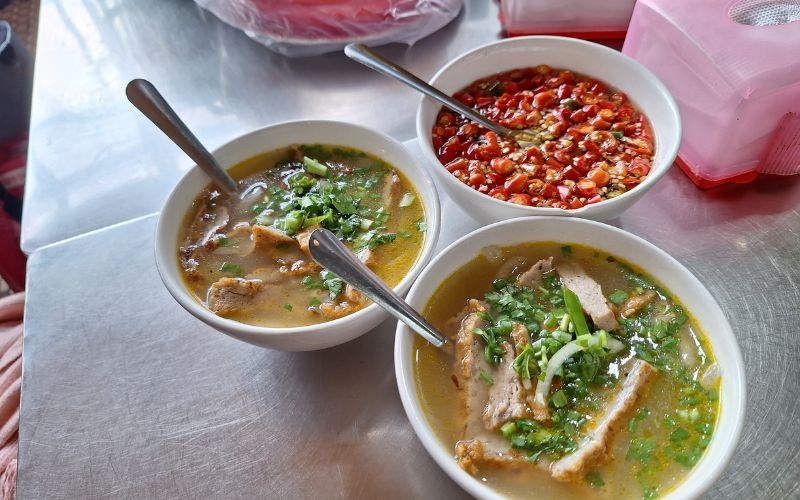 Bánh canh Đà Lạt có gì đặc biệt? Top 10 quán nổi tiếng nhất 8