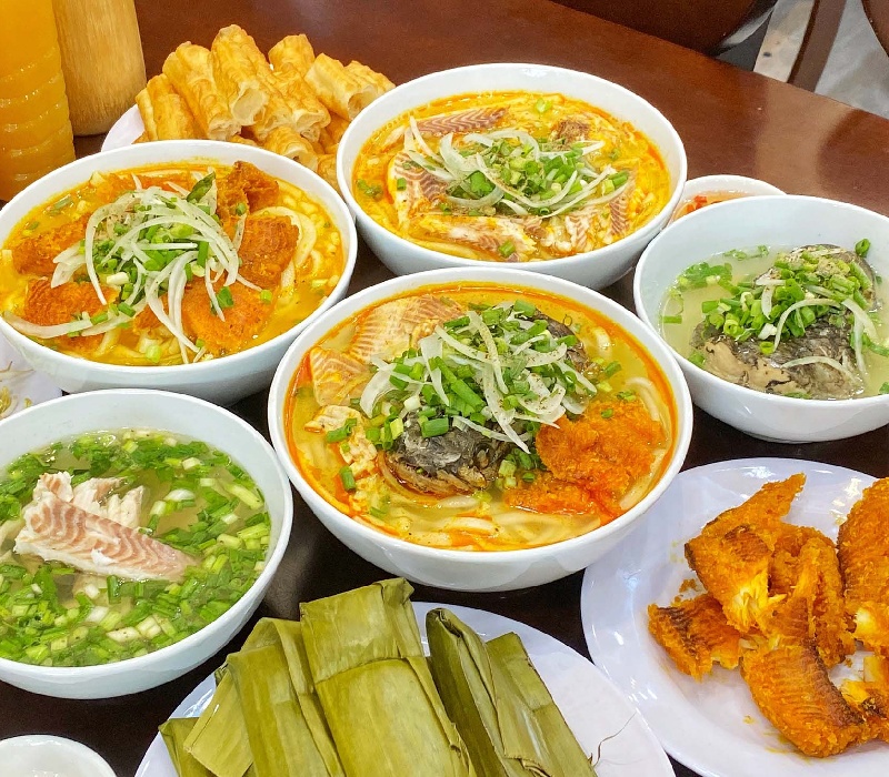 Bánh canh Đà Lạt có gì đặc biệt? Top 10 quán nổi tiếng nhất