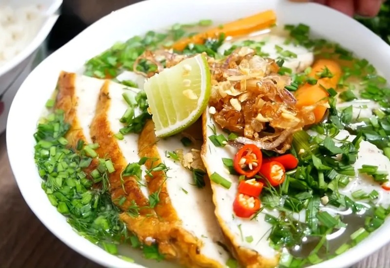 Review Quy Nhơn: Trọn bộ du lịch từ A - Z mới nhất 2025 6