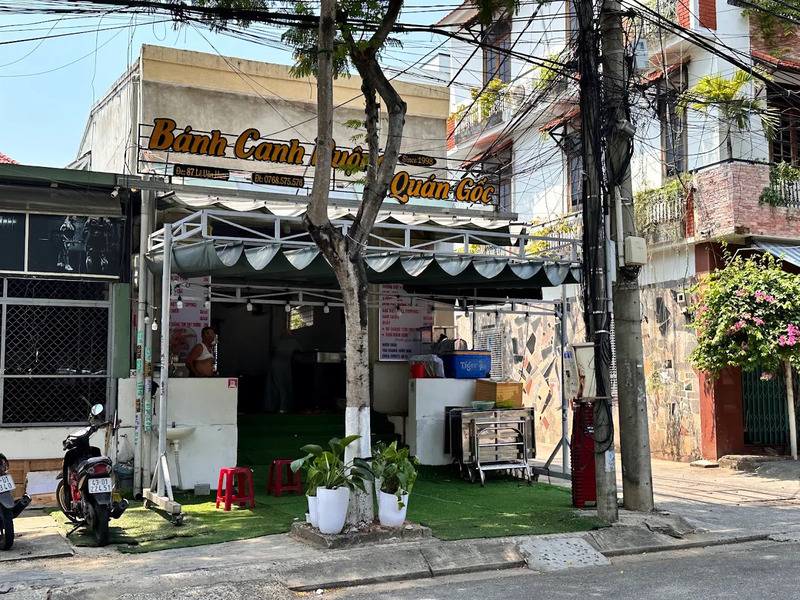 Ngất ngây với top 5 quán bánh canh ruộng Đà Nẵng hot nhất 2026 4