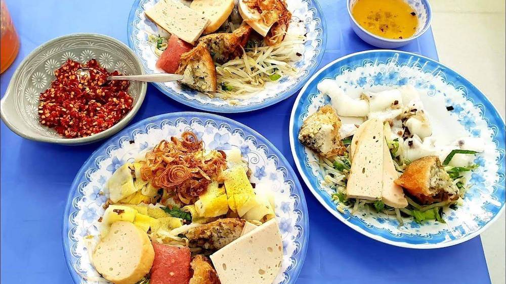 Bánh cuốn phố cổ Đồng Văn – Món ngon 4 mùa đến Hà Giang đều phải thử 6