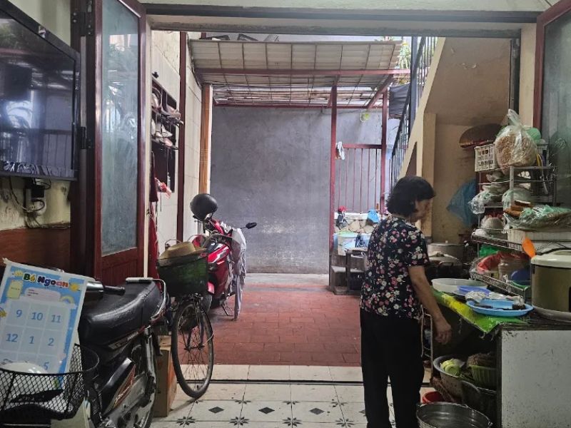 Bánh cuốn nóng Thụy Khuê chỉ 15.000 đồng, vị xưa vẫn còn sau 70 năm 3