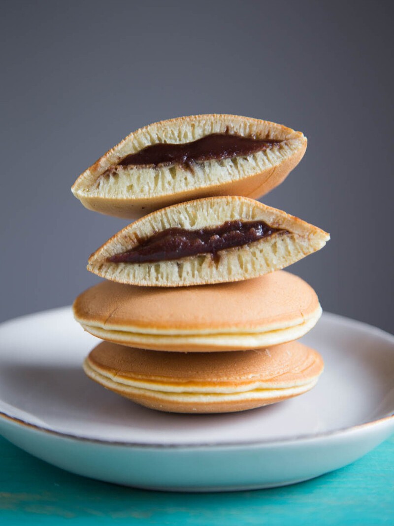 Dorayaki là gì? Món bánh Doraemon nổi tiếng và cách làm tại nhà 2
