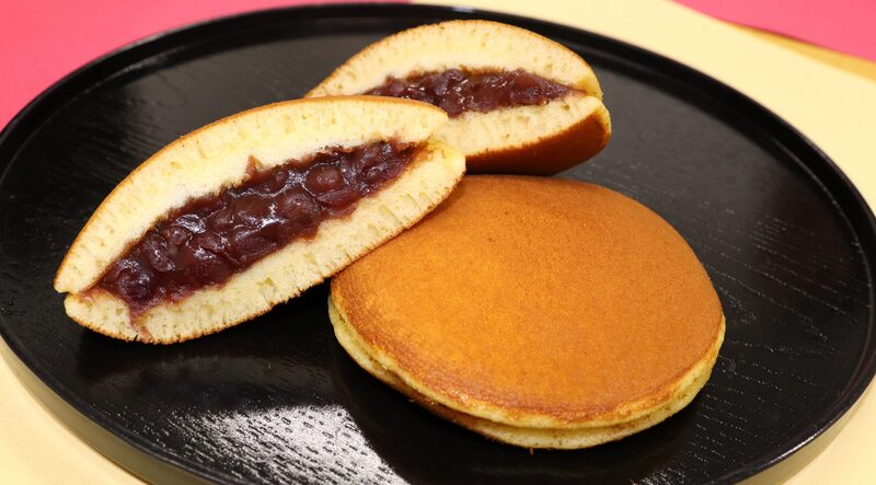 Dorayaki là gì? Món bánh Doraemon nổi tiếng và cách làm tại nhà 3
