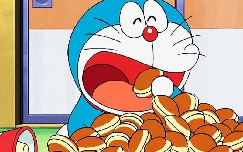Dorayaki là gì? Món bánh Doraemon nổi tiếng và cách làm tại nhà 7