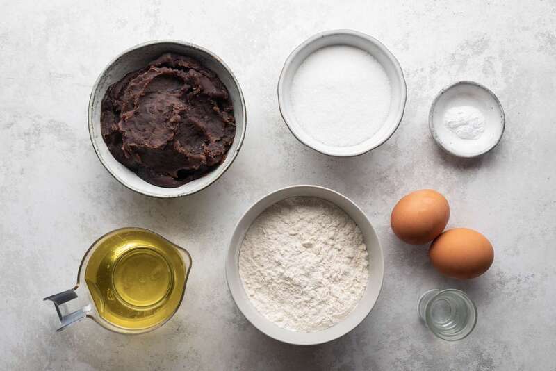 Dorayaki là gì? Món bánh Doraemon nổi tiếng và cách làm tại nhà 8