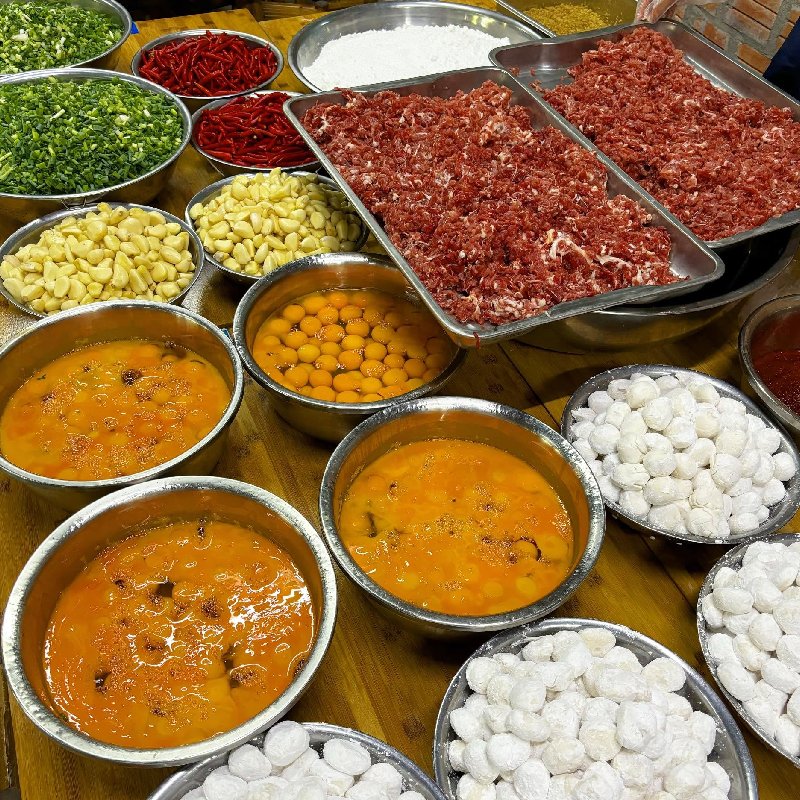 Trải nghiệm đặc sản Bánh Ép Gia Di Huế trứ danh xứ Cố đô 4