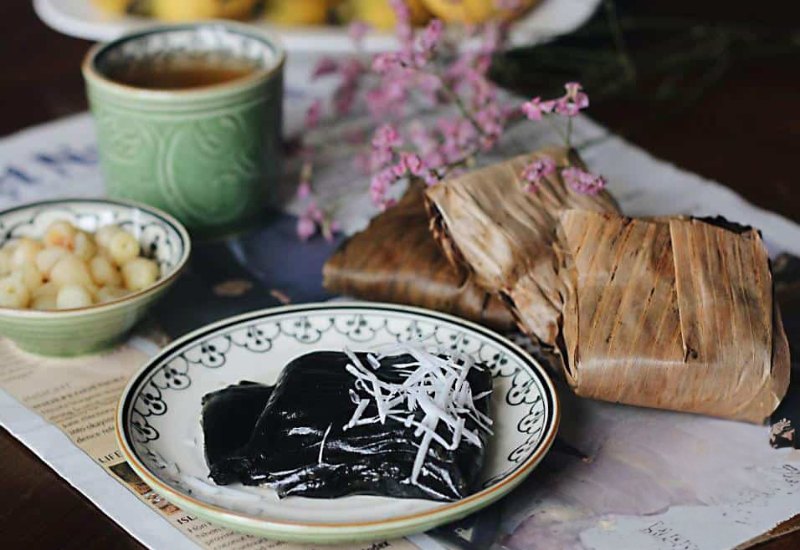 Top 14 đặc sản Thái Bình trứ danh, hấp dẫn ngon nức tiếng 15