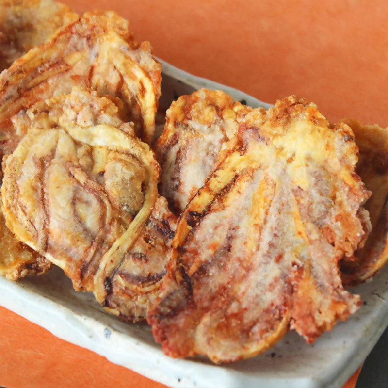 Bánh gạo Senbei Nhật Bản: Nguồn gốc, hương vị và cách làm đơn giản 9