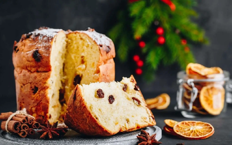 Top 15 loại bánh Giáng Sinh được yêu thích nhất toàn cầu 3